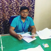 Shubham Ghosal
