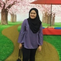Nur Syamimi Izatti Binti Mohamad Yusof
