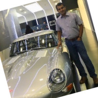 Roshan Ranasinghe
