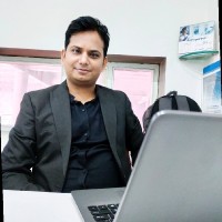 Vikash Dwivedi