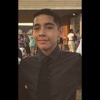 Adrian Santos