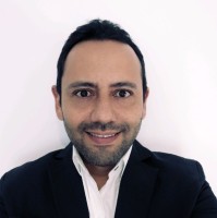 Ronald Camacho Jaimes