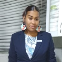 Camille Van Der Merwe