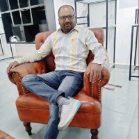 Ravinder K. Sehgal