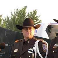 Ronald Sanders
