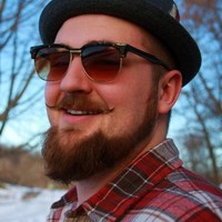 Tyler Huckfelt