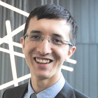 Matthew Warren