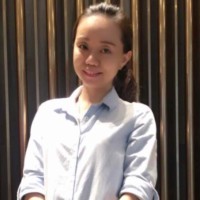 Sharon Tham