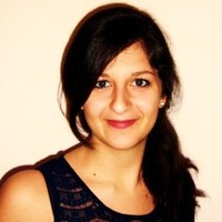 Nadja Tabari