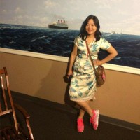 Helen Wong
