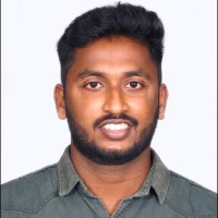 Kunapareddy Charan Babu