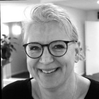Tina Ravnsbjerg Damgaard