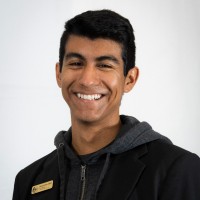 Benjamin Villa