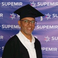 Abderrahmane Elbaz