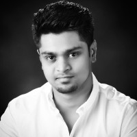 Prabakaran Radhakrishnan