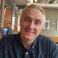 Mark Wilson