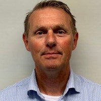Bauke Oosting