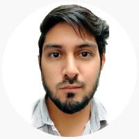 Andrés G. Idrovo Vélez