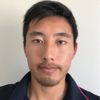 Kaito Hayashi