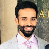 Charan Gill