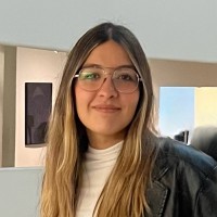 Ivonne Valdez