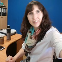 Ailen Soledad Chaves