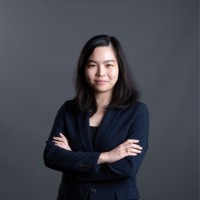 Sara Wong, Cfa