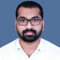 Vimal Thethravan