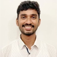 Sai Surya Namala