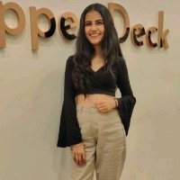 Tanisha Waghwani