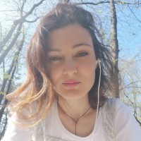 Monica Mihaela Marian