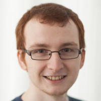 Connor Kelly
