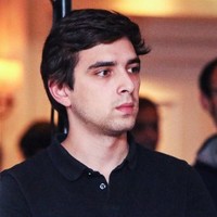 José Pestana Almeida