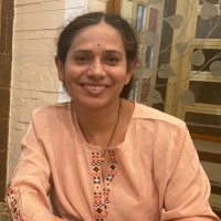 Sumedha Borde