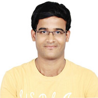 Vamshidar Reddy