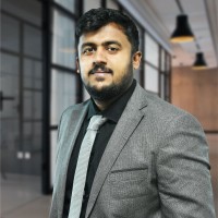 Sreeni Ramachandran