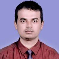 Ahmed Perbhiz