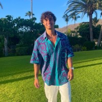 Marcus Michael