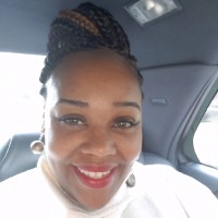 Tiffany Burks
