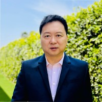 Tony Liu