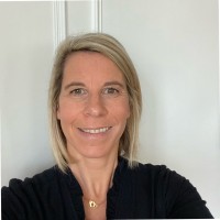 Geraldine Puget