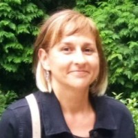 Maribel Murillo Pérez