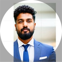 Pavinraj Rajan