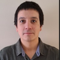 Sergio Fauré Montero
