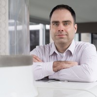 Stephan Hoyer