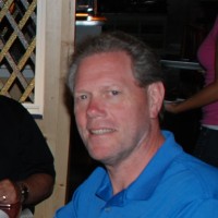 Brad Kolstad