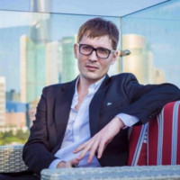 Дмитрий Павлов