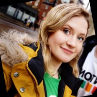 Olivia Breen