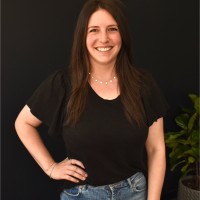 Bec Pfenninger