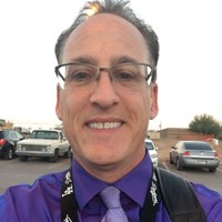 David Raveling